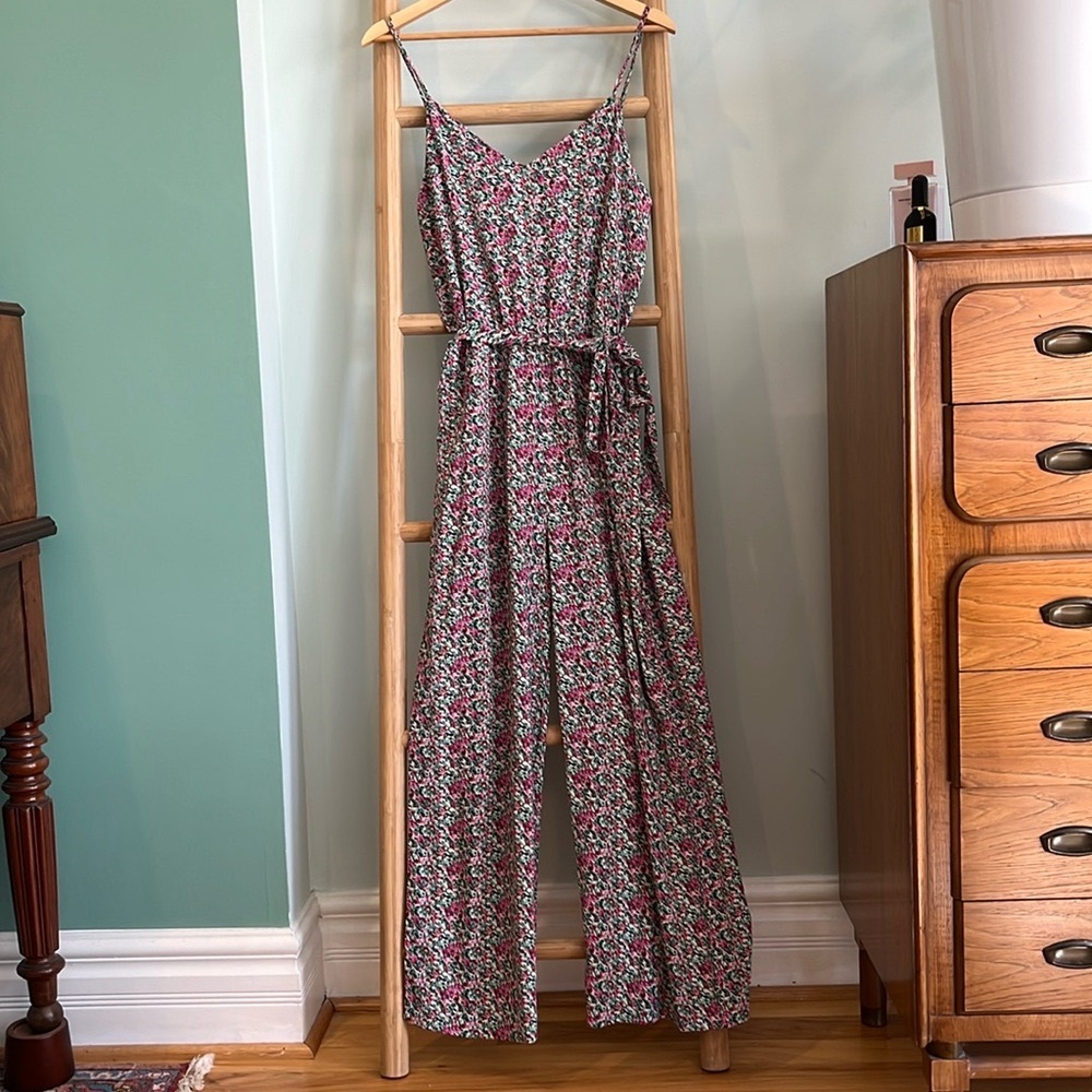 YCOO Paris Jumpsuit